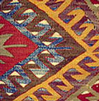 Turkish Kilim
